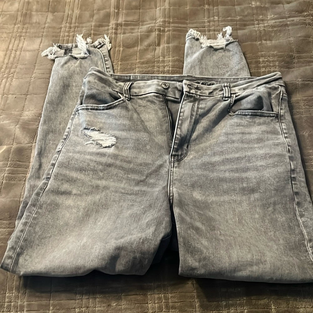 American Eagle Jeggings!